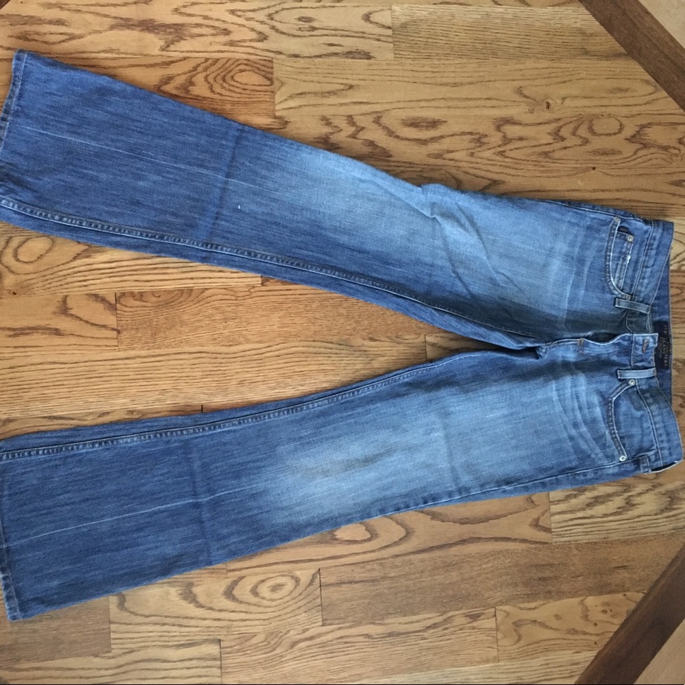 Juicy Couture jeans
